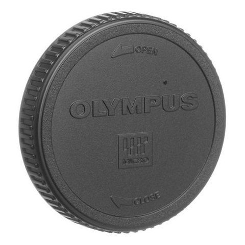 LR-2 Rear Lens Cap Image 0