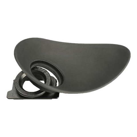 HoodEYE Eyecup for Eyeglass Wearers Image 0