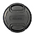 58mm SystemPro Professional Lens Cap