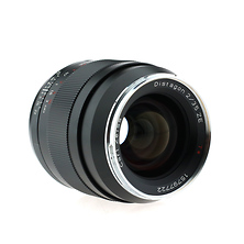 Distagon 35mm f/2.0 for Canon EF Manual Focus - Pre-Owned Image 0
