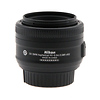 AF-S DX Nikkor 35mm f/1.8G Lens - Open Box Thumbnail 1