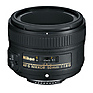 AF-S Nikkor 50mm f/1.8G Lens