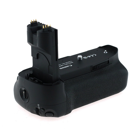 Battery Grip BG-E7 For Canon 7D Body - Pre-Owned Image 0