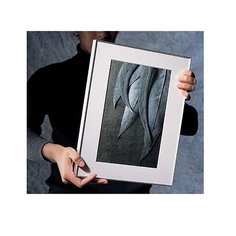Tempo Frame 11x17 (Sliver) Image 0