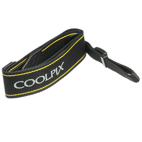 AN-CP22 Camera Strap (Black) Image 0