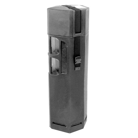 9 In. Tuffpak Series Hard Tripod Case Image 0