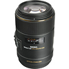 105mm f/2.8 EX DG Autofocus Lens for Canon Thumbnail 1