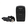 DC-CA400 Battery Charger - Replacement for Canon CA-400 Charger Thumbnail 0