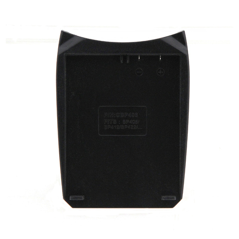 DC-CA400 Battery Charger - Replacement for Canon CA-400 Charger Image 1