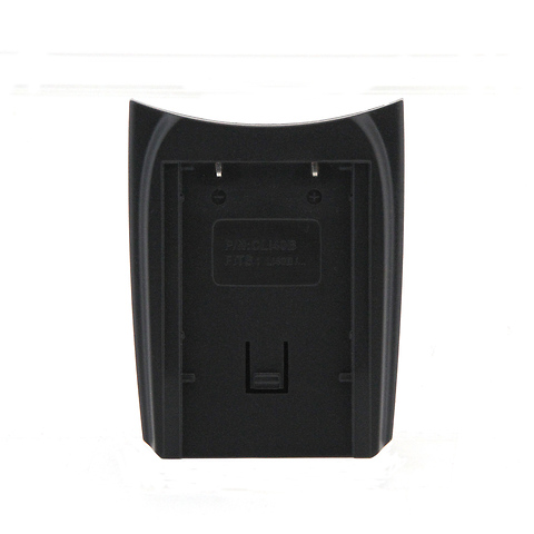 DN-MH63 Battery Charger - Replacement for Nikon MH-63 Charger Image 1