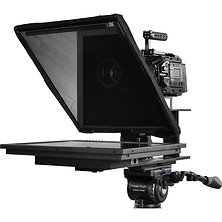 QGear QPro 19 in. Teleprompter Bundle Image 0