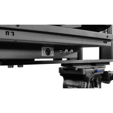 QGear QPro 19 in. Teleprompter Bundle Image 3