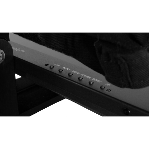 QGear QPro 19 in. Teleprompter Bundle Image 4