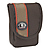 Rally Digital 13 Foam-Padded Pouch (Brown/Tan)