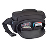 Rally 56 Photo Hip Pack (Black) Thumbnail 2