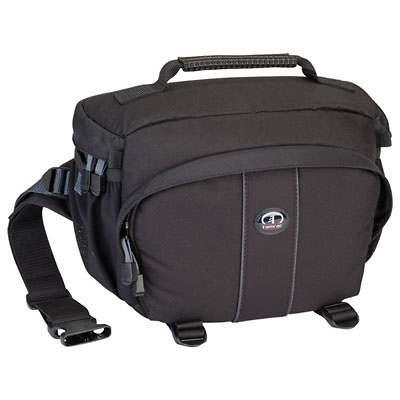 Rally 58 Photo Hip Pack (Black) - FREE with Qualifying Purchase Image 0