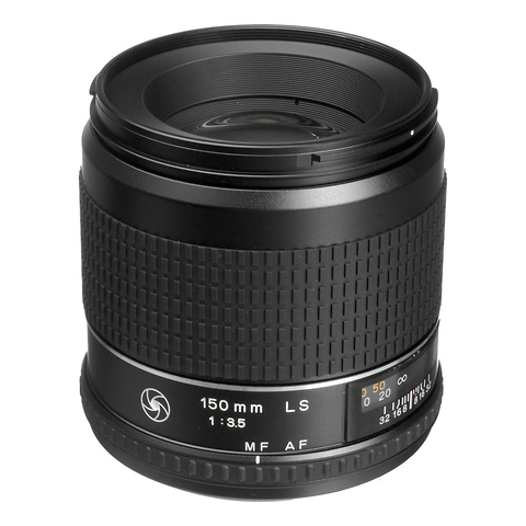 Schneider-Kreuznach 150mm f/3.5 LS AF Lens Image 0