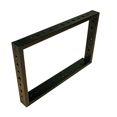 DIY101B Accessory Bracket (Rectangular) Image 0