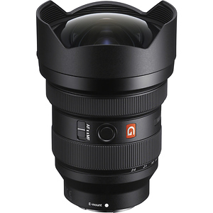FE 12-24mm f/2.8 GM Lens