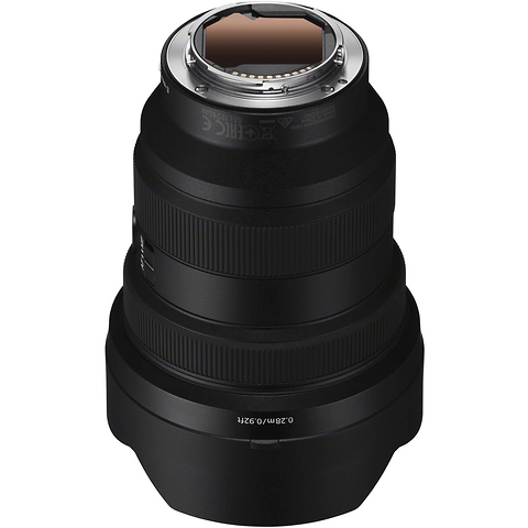 FE 12-24mm f/2.8 GM Lens Image 4