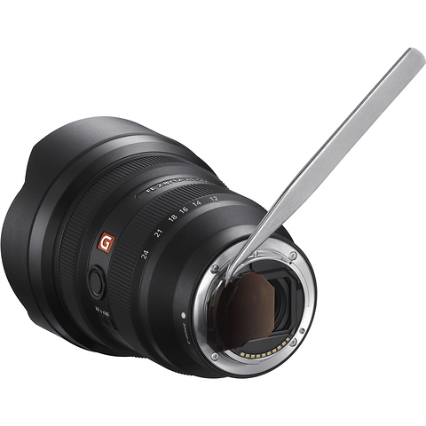 FE 12-24mm f/2.8 GM Lens Image 6