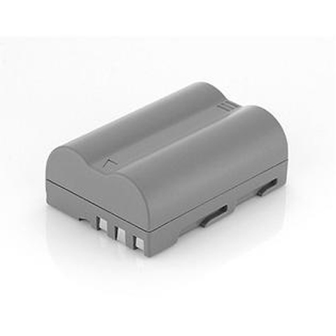 Replacement for Nikon EN-EL3e Battery Image 0