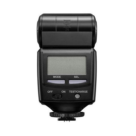 EF-42 Shoe Mount Flash for X100 Camera Image 1