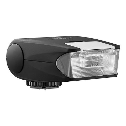 EF-20 TTL Flash for X100, HS20EXR Cameras Image 0