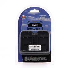 Battery Charger - Replacement for Nikon EN-EL9 Charger Image 0