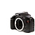 EOS Rebel T2i Digital Camera Body Only - Pre-Owned