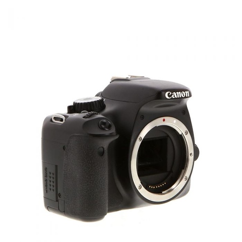 EOS Rebel T2i Digital Camera Body Only - Pre-Owned Image 1