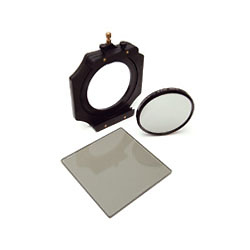 77mm True Match Variable Neutral Density Filter Kit Image 0