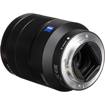 24-70mm FE f/4 ZA OSS Vario-Tessar T* E-Mount Lens - Pre-Owned