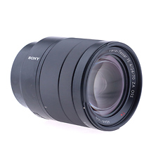 24-70mm f/4 ZA OSS Vario-Tessar T* FE Lens - Pre-Owned Image 0