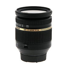 SP 17-50mm f2.8 Di II Lens for Nikon - Pre-Owned Image 0