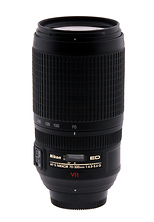 AF-S VR Zoom-NIKKOR 70-300mm f/4.5-5.6G IF-ED Zoom Lens - Pre-Owned Image 0