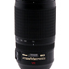 AF-S VR Zoom-NIKKOR 70-300mm f/4.5-5.6G IF-ED Zoom Lens - Pre-Owned Thumbnail 0