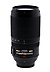 AF-S VR Zoom-NIKKOR 70-300mm f/4.5-5.6G IF-ED Zoom Lens - Pre-Owned