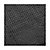 12x12 ft. Fabric Matthbounce (White/Black)