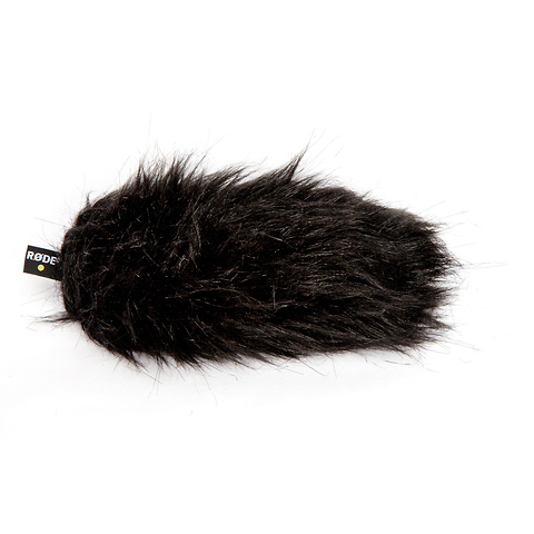 Dead Cat Wind Muff Image 1