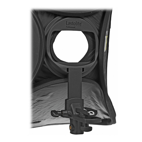 Hot Shoe EZYBOX Softbox Kit (15x15 In.) Image 1