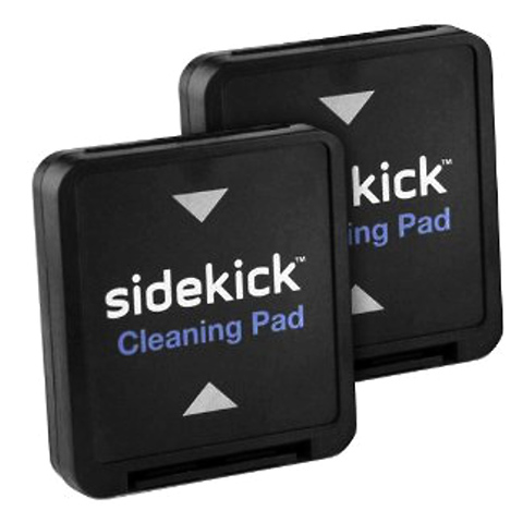 SideKick Replacement Pads Image 0