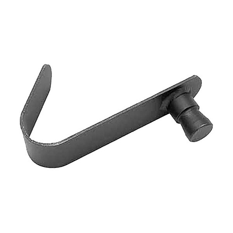 Swivel U-Hook Snap-in Image 0