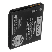 DMW-BCK7 Lithium-Ion Battery Image 0