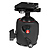 057 Magnesium Ball Head with RC4 Quick Release
