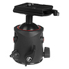 057 Magnesium Ball Head with RC4 Quick Release Thumbnail 2