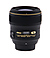 AF-S 35mm f/1.4G Lens (Open Box)