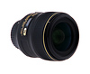 AF-S 35mm f/1.4G Lens (Open Box) Thumbnail 1