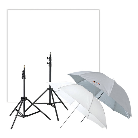 Photo Basics Just Add Lights Bundle Image 0