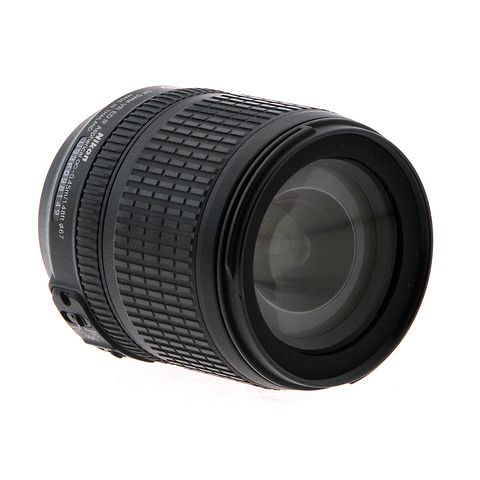 AF-S 18-105mm f/3.5-5.6G Lens (Open Box) Image 2